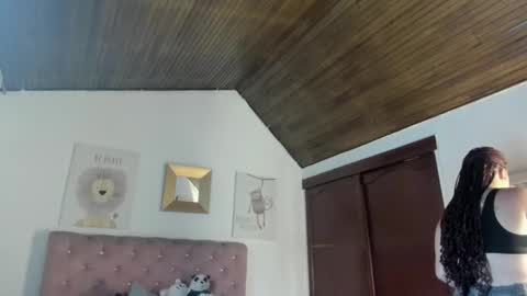 Celeste online show from January 6, 11:47 am