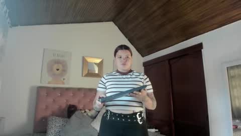 Celeste online show from January 10, 11:45 am