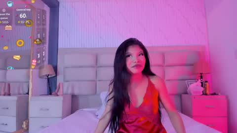 Snapshot of celestesweetts_ chatting on February 17, 5:15 am Celeste online show from February 17, 5:15 am