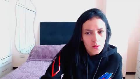 Celeste online show from March 12, 9:21 pm