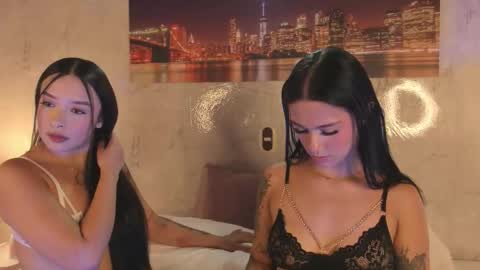 Snapshot of celesteycristal17 chatting on November 27, 4:09 pm CelesteCristal online show from November 27, 4:09 pm