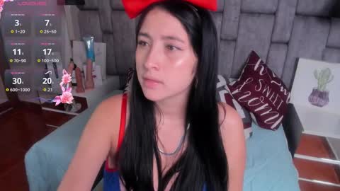 CelestheJones online show from March 6, 3:03 am