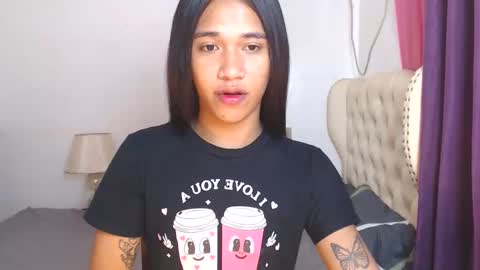 Snapshot of celestial_joannah chatting on December 6, 11:14 pm merry joannah online show from December 6, 11:14 pm