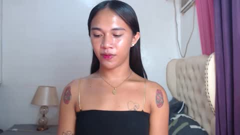 Snapshot of celestial_joannah chatting on January 28, 4:52 pm merry joannah online show from January 28, 4:52 pm