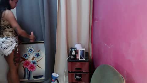 Snapshot of celestial_joannah chatting on November 3, 3:35 pm merry joannah online show from November 3, 3:35 pm