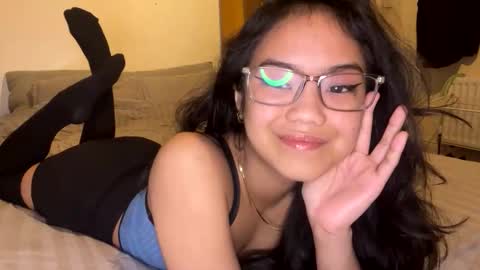 Snapshot of celestial_x chatting on February 25, 6:17 pm Celestial online show from February 25, 6:17 pm