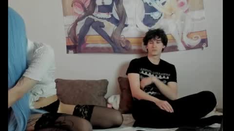 Lerchik online show from May 5, 11:18 am