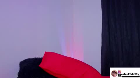 celestte_evans_1 online show from January 15, 4:06 am