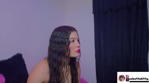 celestte_evans_1 online show from March 29, 3:39 am