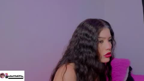 celestte_evans_1 online show from May 24, 5:12 am