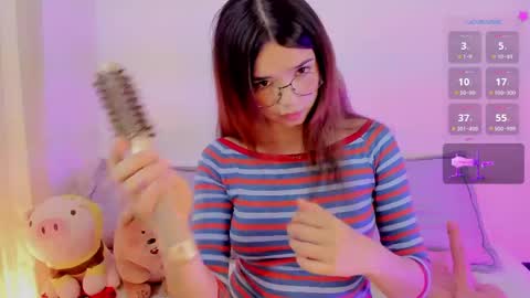 Snapshot of celestte_ruizz chatting on June 2, 1:18 am 700 110 p online show from June 2, 1:18 am