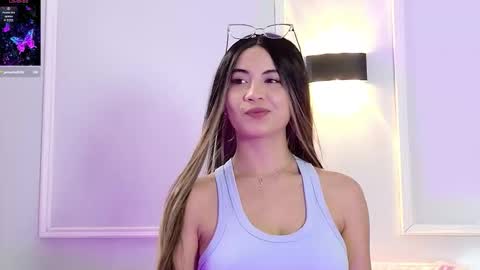 Snapshot of celestte_vanegas chatting on March 18, 5:49 pm celestte_vanegas online show from March 18, 5:49 pm