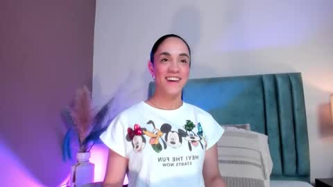 Snapshot of celesttequeen chatting on February 18, 11:50 am Celeste Quenn online show from February 18, 11:50 am