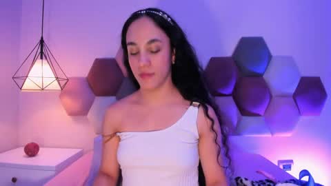 Celeste Quenn online show from May 31, 6:09 pm