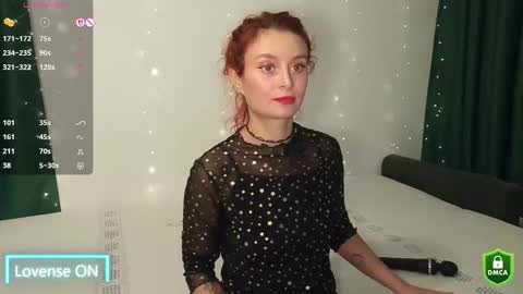 CelestynStar online show from January 11, 8:25 pm