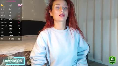 CelestynStar online show from February 14, 7:54 pm