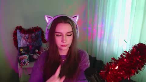 Snapshot of celia_sensual_ chatting on February 5, 8:41 am celia_sensual_ online show from February 5, 8:41 am