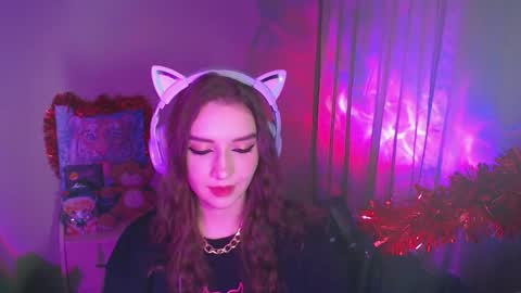 celia_sensual_ online show from March 4, 5:19 pm