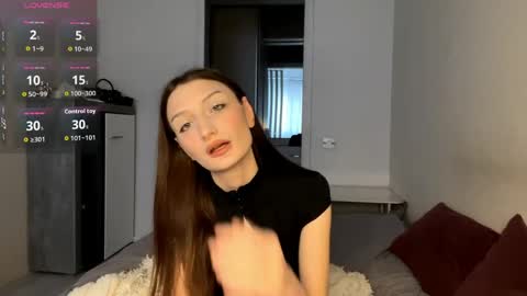 Eva online show from May 12, 8:55 am