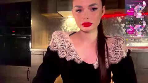 Snapshot of celinassa chatting on October 14, 9:04 pm Aneli online show from October 14, 9:04 pm