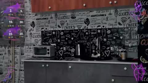 Snapshot of celine_faer1 chatting on February 4, 11:27 am Celine online show from February 4, 11:27 am