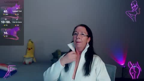 Snapshot of celine_faer1 chatting on February 18, 6:09 am Celine online show from February 18, 6:09 am