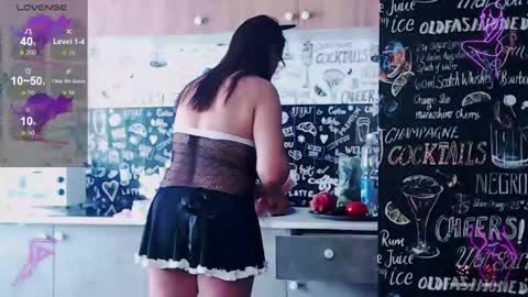 Snapshot of celine_faer1 chatting on February 28, 7:31 am Celine online show from February 28, 7:31 am