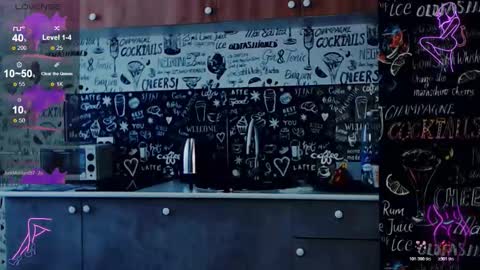 Snapshot of celine_faer1 chatting on March 1, 10:50 am Celine online show from March 1, 10:50 am