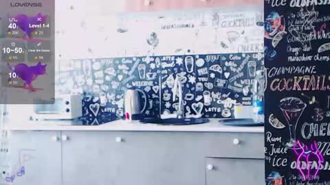 Snapshot of celine_faer1 chatting on March 2, 10:11 am Celine online show from March 2, 10:11 am