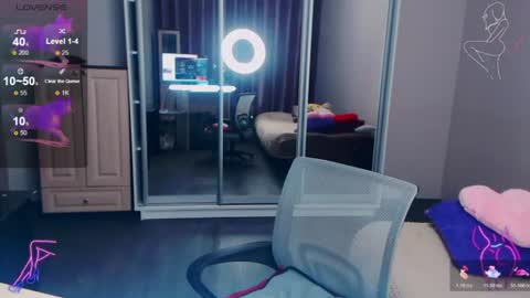 Snapshot of celine_faer1 chatting on June 13, 1:31 pm Celine online show from June 13, 1:31 pm