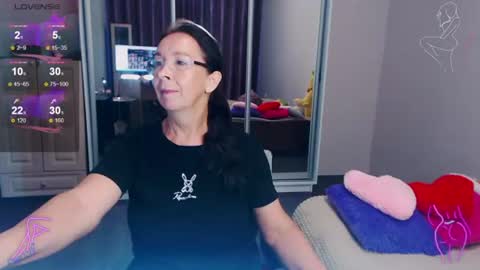 Snapshot of celine_faer1 chatting on July 1, 2:13 am Celine online show from July 1, 2:13 am