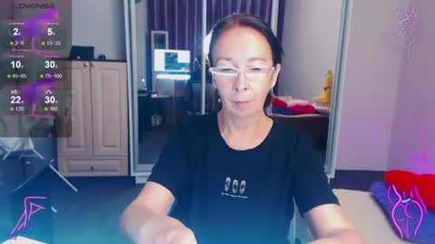 Snapshot of celine_faer1 chatting on July 11, 8:06 am Celine online show from July 11, 8:06 am