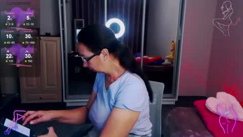 Snapshot of celine_faer1 chatting on July 18, 4:22 pm Celine online show from July 18, 4:22 pm