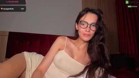 Snapshot of celine_rose chatting on January 7, 6:43 pm Ji-yoon online show from January 7, 6:43 pm