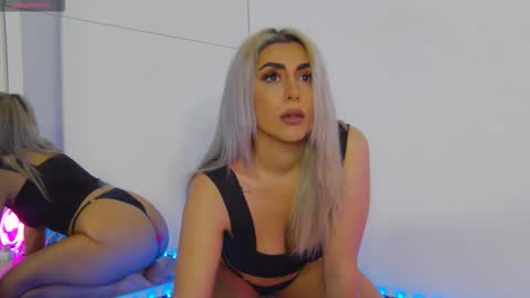 CelineMeyer online show from January 19, 6:17 am