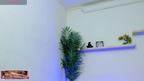 Celeste  online show from February 11, 3:18 pm