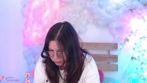 Snapshot of centaurigirls chatting on February 6, 12:33 am Hello guys my name is Sofi and Lizzie and Vanessa online show from February 6, 12:33 am