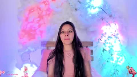 Snapshot of centaurigirls chatting on February 10, 8:42 pm Hello guys my name is Sofi and Lizzie and Vanessa online show from February 10, 8:42 pm