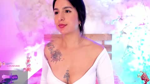 Snapshot of centaurigirls chatting on February 24, 8:25 pm Hello guys my name is Sofi and Lizzie and Vanessa online show from February 24, 8:25 pm