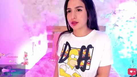 Snapshot of centaurigirls chatting on February 27, 9:04 pm Hello guys my name is Sofi and Lizzie and Vanessa online show from February 27, 9:04 pm