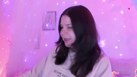 Snapshot of centaurigirls chatting on September 12, 2:44 am Hello guys my name is Sofi and Lizzie and Vanessa online show from September 12, 2:44 am