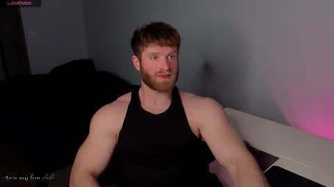 Bruce online show from November 15, 9:00 pm