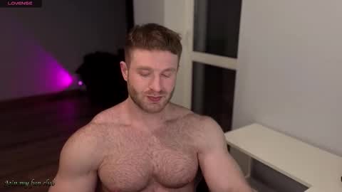 Bruce online show from November 30, 7:51 pm