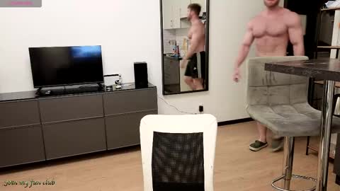 Bruce online show from March 7, 6:21 am