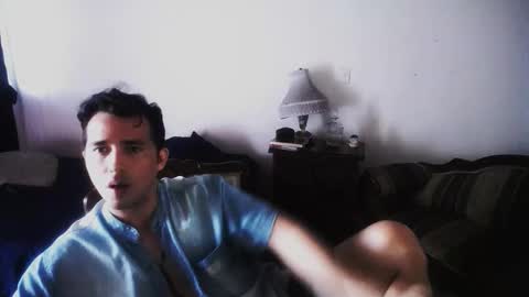 centurionjohnny online show from October 14, 10:10 pm