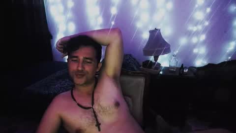 centurionjohnny online show from October 21, 2:45 am