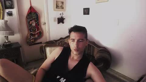 centurionjohnny online show from December 14, 2:28 am