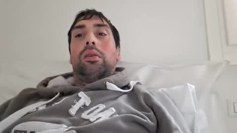 Enrico online show from November 1, 2:30 pm