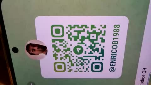 Enrico online show from November 16, 7:47 am