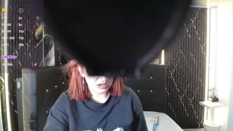 Cerecita  online show from October 28, 11:58 am